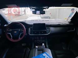 شێڤرۆلێت تاهۆ